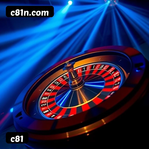 Vantagens exclusivas c81 para jogadores brasileiros - São Paulo, Rio, BH