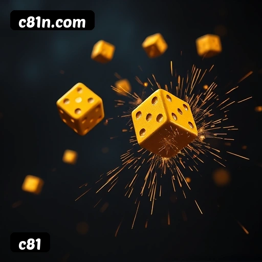 FAQ c81 Brasil - Perguntas frequentes sobre bônus, PIX, RTP, APP mobile e VIP