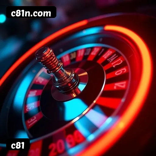 Catálogo c81 2.547 jogos - Pragmatic Play, Evolution, NetEnt