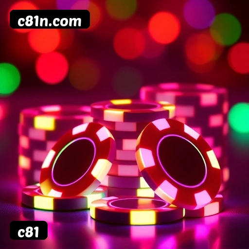 c81 segurança SSL 256-bit - Licença Curaçao, eCOGRA, GLI certificado